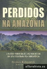 Perdidos na Amaznia