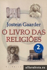 O livro das religi�es