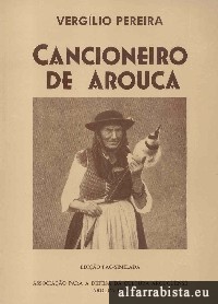 Cancioneiro de Arouca