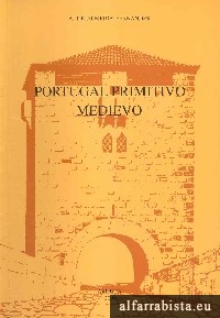 Portugal Primitivo Medievo