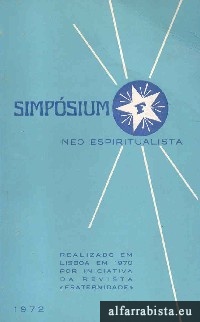 Simpsium neo-espiritualista