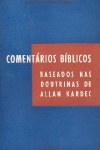 Comentrios bblicos