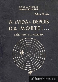 A �vida� depois da morte!...