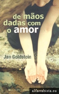 De m�os dadas com o amor