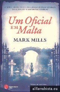 Um oficial em Malta