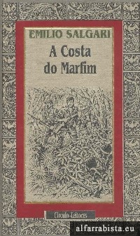 A Costa do Marfim