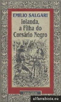 Iolanda, a filha do Cors�rio Negro