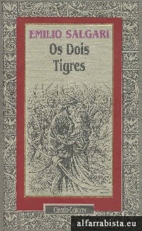 Os dois tigres