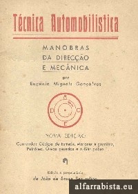T�cnica automobil�stica