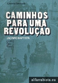 Caminhos para uma revoluo