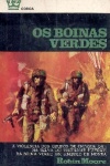 Boinas verdes