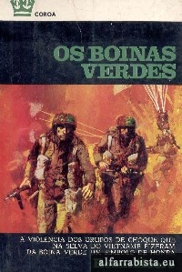 Boinas verdes