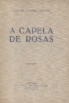 A capela de rosas