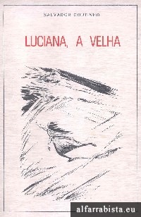 Luciana, a velha