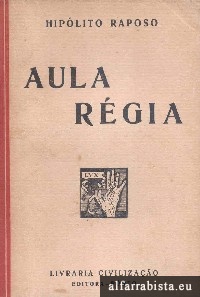 Aula Rgia