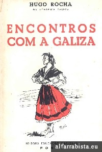 Encontros com a Galiza