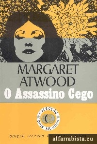 O assassino cego