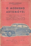 O moderno automvel 