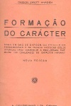 Formao do carcter