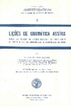 Lies de gramtica assria