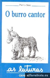 O burro cantor