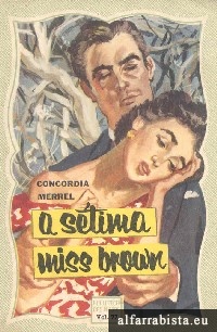 A stima Miss Brown