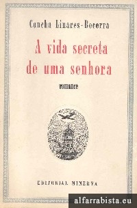 A vida secreta de uma senhora