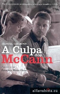 A culpa dos McCann