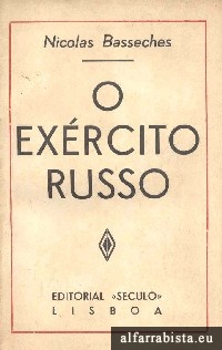 O exrcito russo