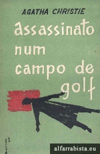 Assassinato num campo de golf