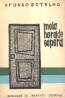 Meia hora de espera - Afonso Botelho
