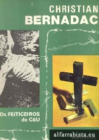 Os Feiticeiros do Cu