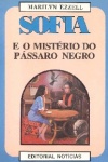Sofia e o mistrio do pssaro negro