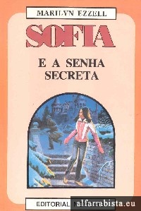 Sofia e a senha secreta