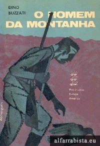 O homem da montanha