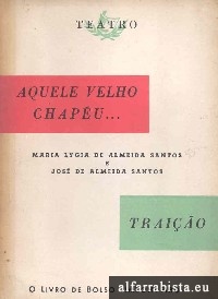 Aquele velho chap�u...