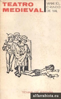 Teatro medieval