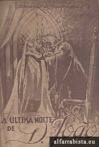 A �ltima noite de D. Jo�o
