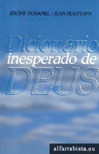 Dicionrio inesperado de Deus