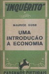 Uma introduo  economia