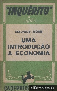 Uma introduo  economia