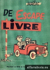 De escape livre