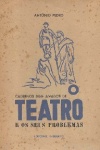O teatro e os seus problemas