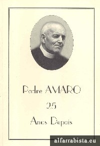 Padre Amaro 25 anos depois