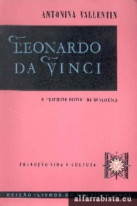 Leonardo da Vinci