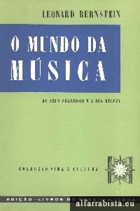 O mundo da msica