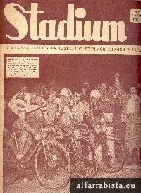 Stadium - 352