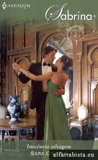 Inoc�ncia selvagem