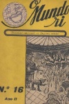 O mundo ri - 16