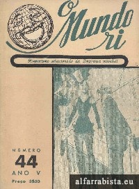 O mundo ri - 44